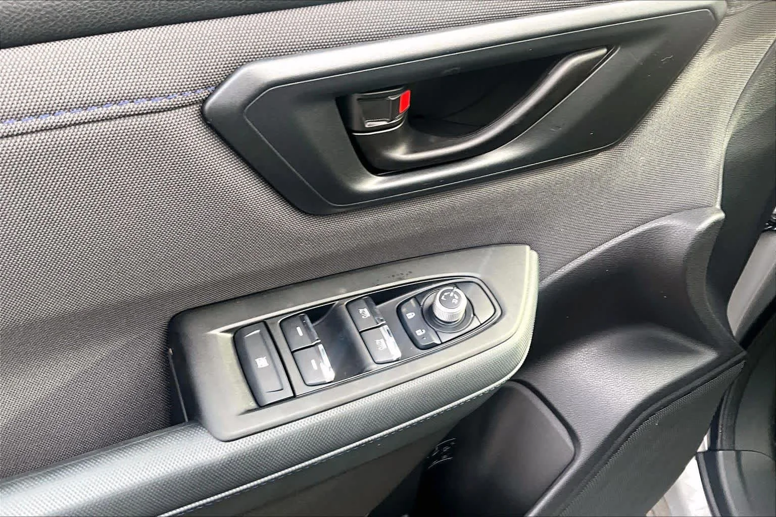 New 2026 River Rock Pearl Subaru Premium image 19
