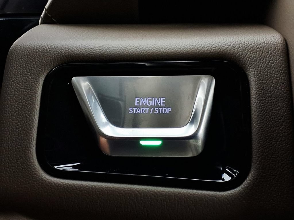 New 2026 Glacier White Tricoat GMC Denali image 15