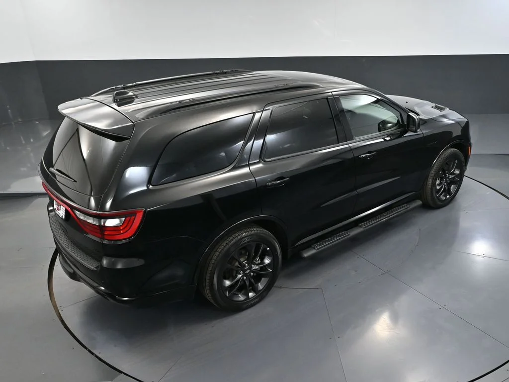 Certified Used 2024 Black Dodge R/T Premium image 67