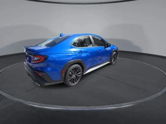 New 2026 WR BLUE PEARL Subaru Premium image 8