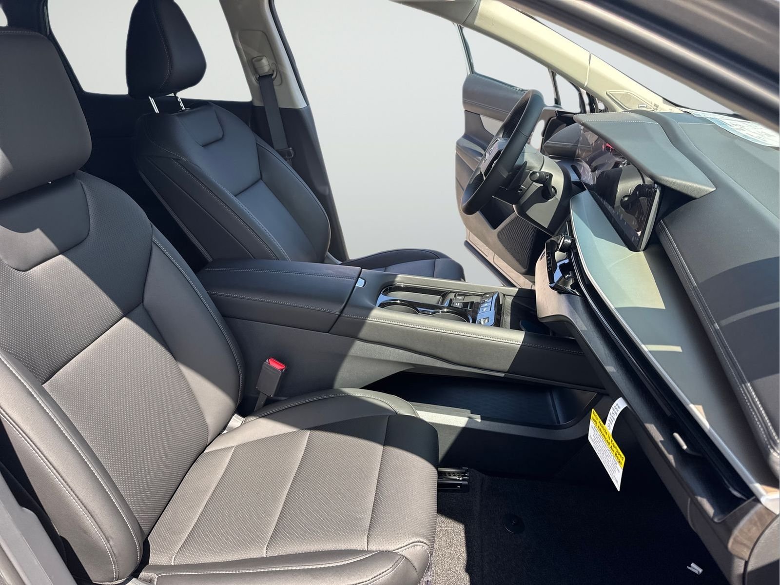 New 2026 Gray Nissan SL image 42