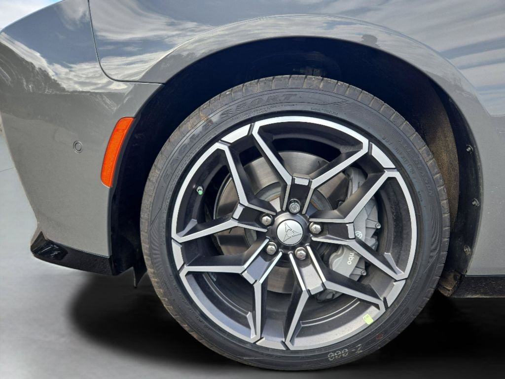 New 2026 Gray Dodge Scat Pack Plus image 31