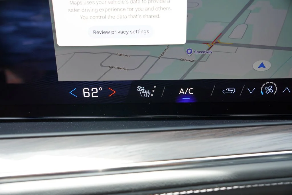 New 2026 Black Chevrolet LT image 18