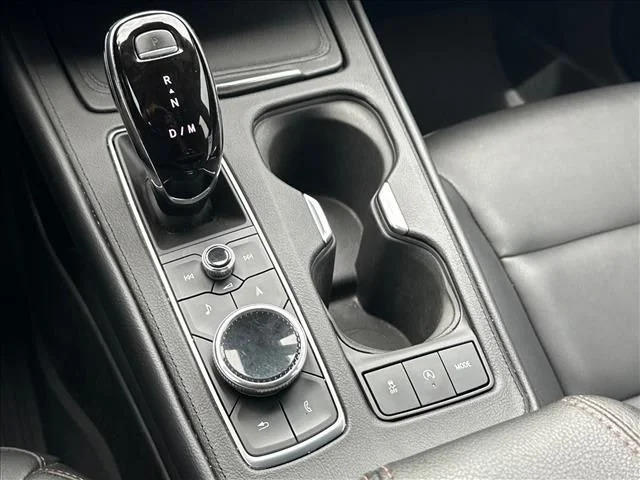 Used 2020 Red Cadillac Sport image 29