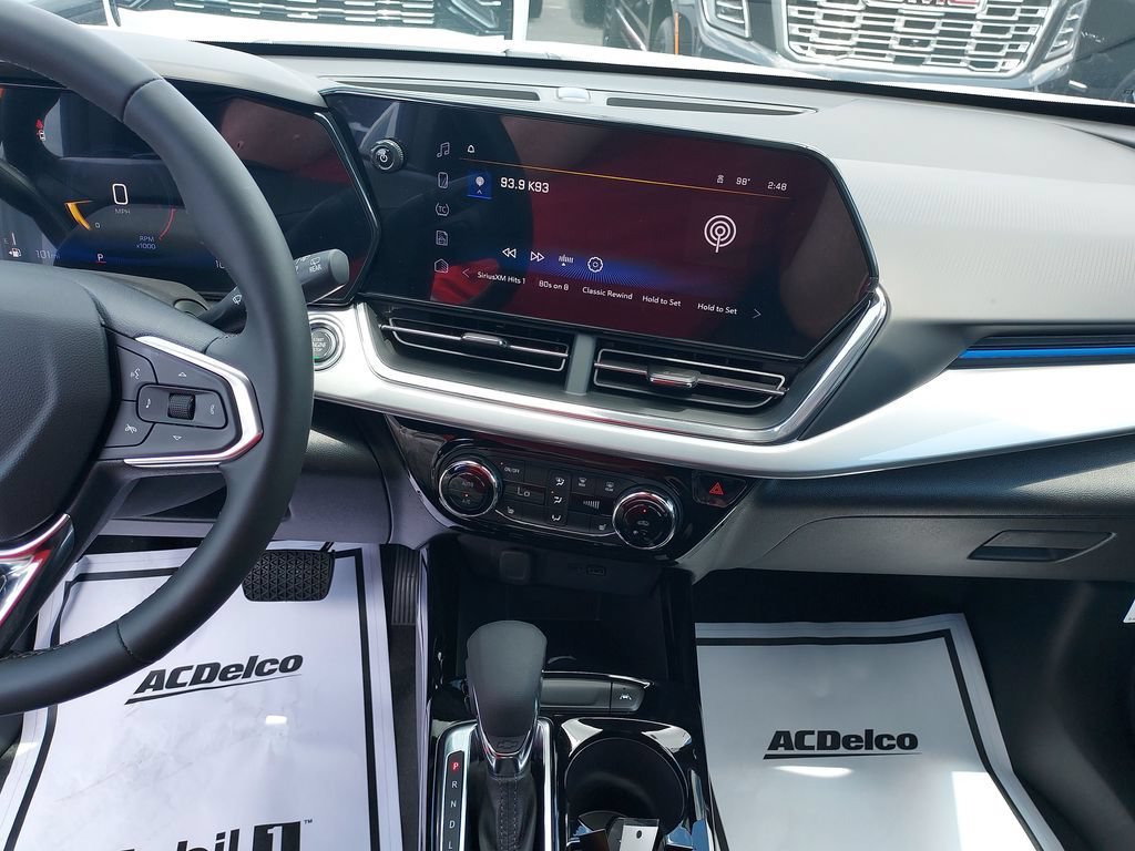 2026 Chevrolet Trax LT - Photo 17