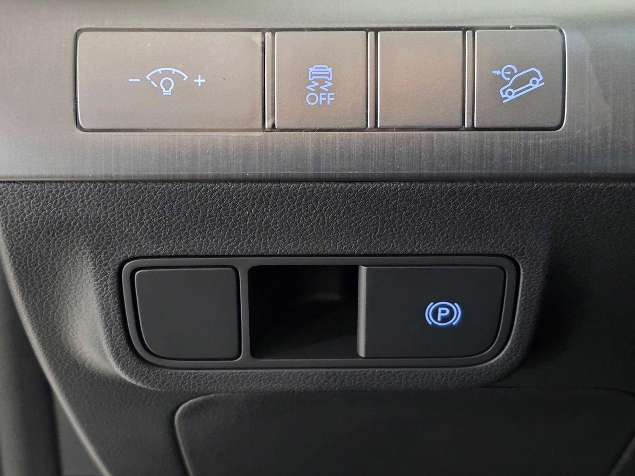 New 2026 Atlas White Hyundai SEL Premium AWD image 33