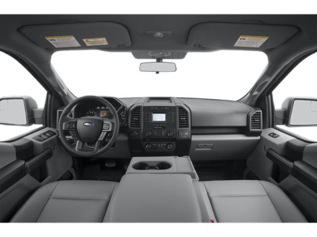 Used 2019 White Ford XL image 4