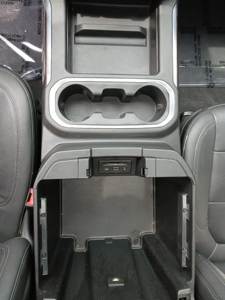 Used 2021 Red Chevrolet RST image 35