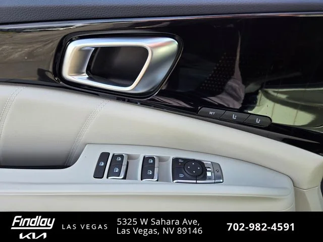 2026 Kia Carnival SX Prestige - Photo 14