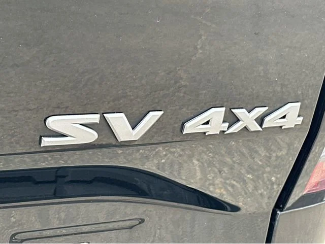 2023 Nissan Frontier SV - Photo 32