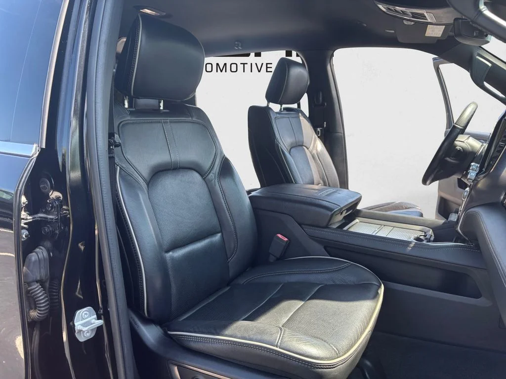Used 2020 Black Ram Limited image 28