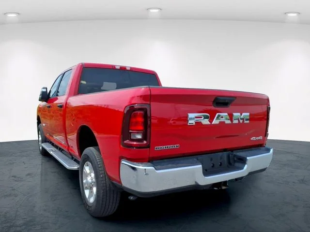 Used 2026 Red Ram Big Horn image 18