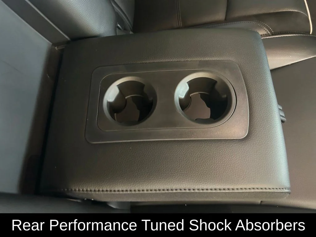 Used 2025 White Ram Laramie image 33
