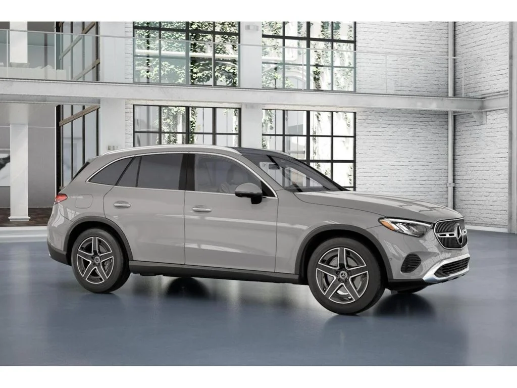 New 2026  Mercedes-Benz GLC 300 image 13