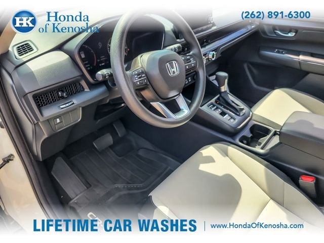 2025 Honda CR-V EX - Photo 11