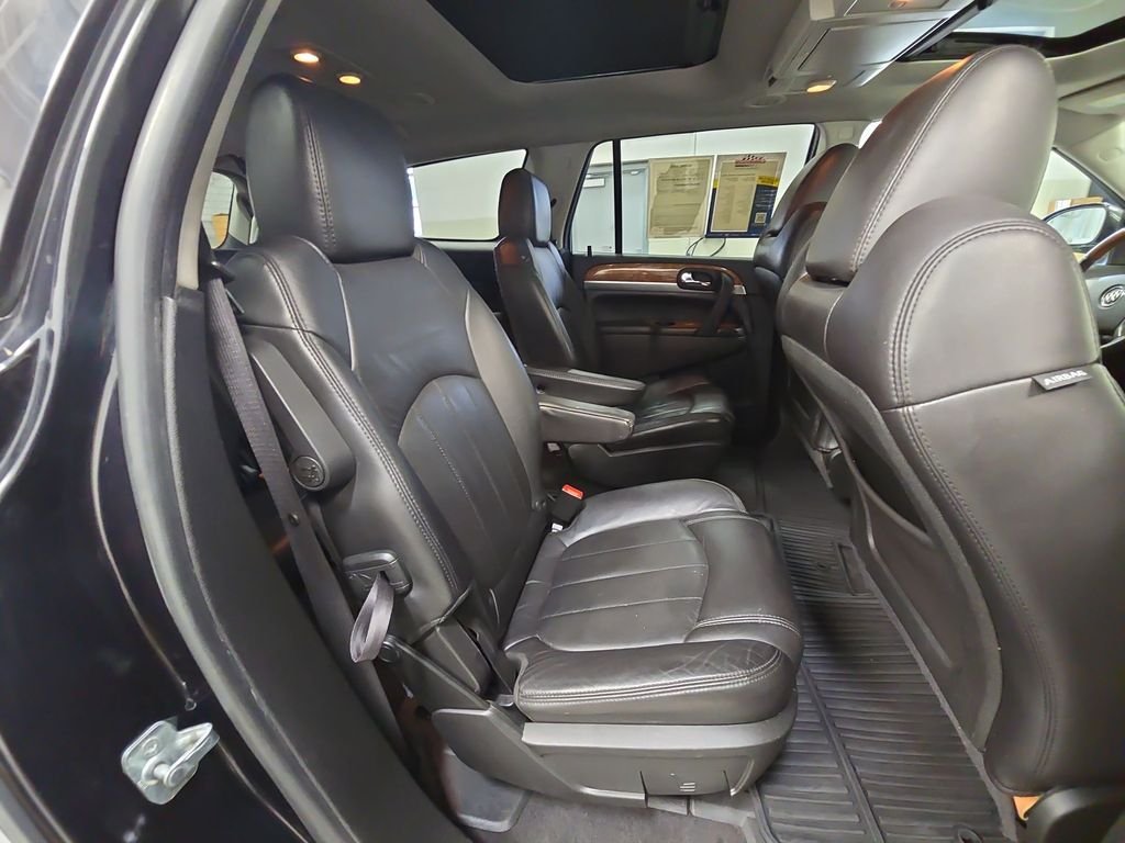 Used 2012 Carbon Black Metallic Buick Premium Group image 35