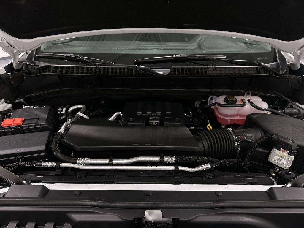 2026 Chevrolet Silverado 1500 LT - Photo 17
