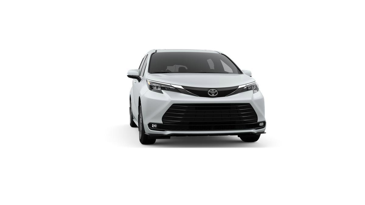 New 2026 Wind Chill Pearl Toyota XLE image 38