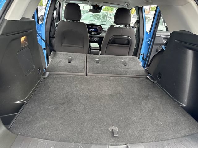 2024 Chevrolet TrailBlazer LS - Photo 33