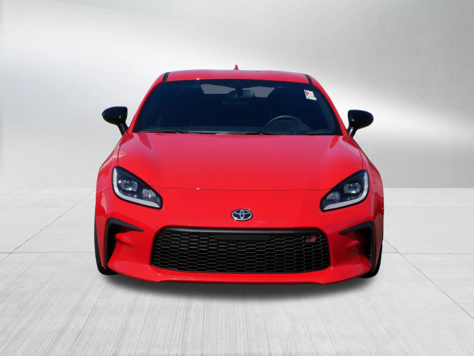 Used 2023 Track bRed Toyota Premium image 2