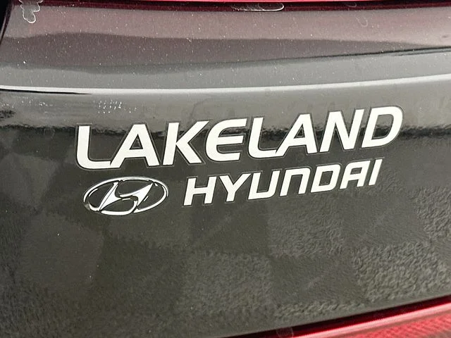 New 2026 Hyundai SANTA FE Limited