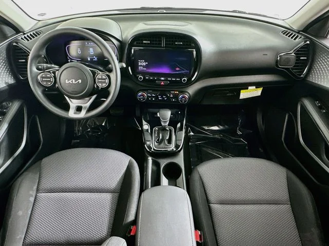 Certified Pre-Owned 2023 Kia Soul S