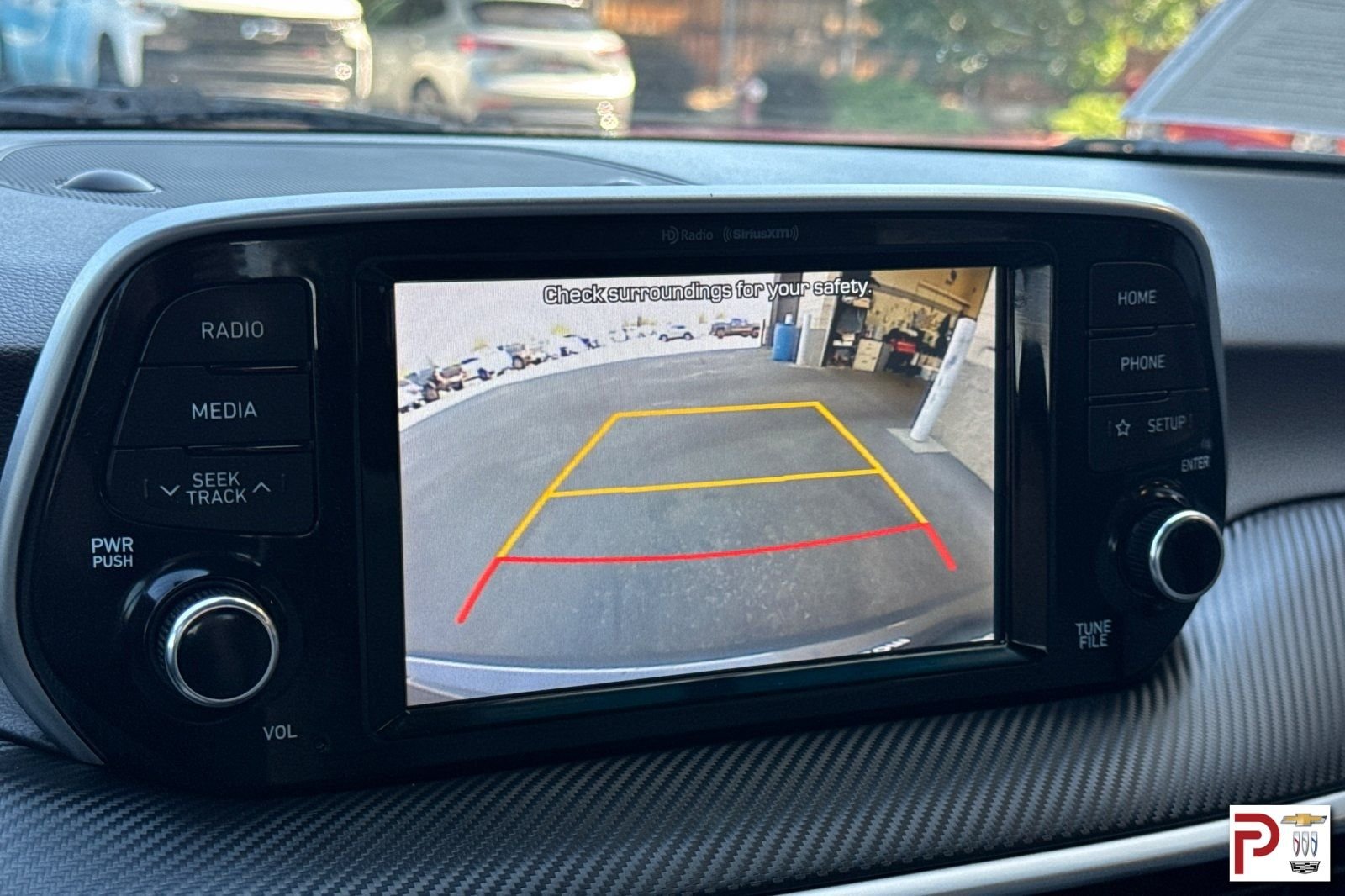 Used 2019 Gray Hyundai SEL image 23