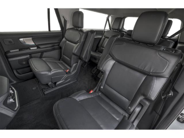 New 2026 Stone Blue Metallic Ford MAX Platinum® image 15