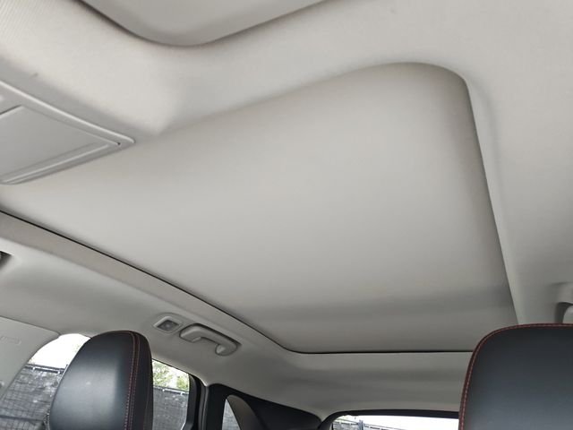 Used 2022 Gray Ford SEL image 25