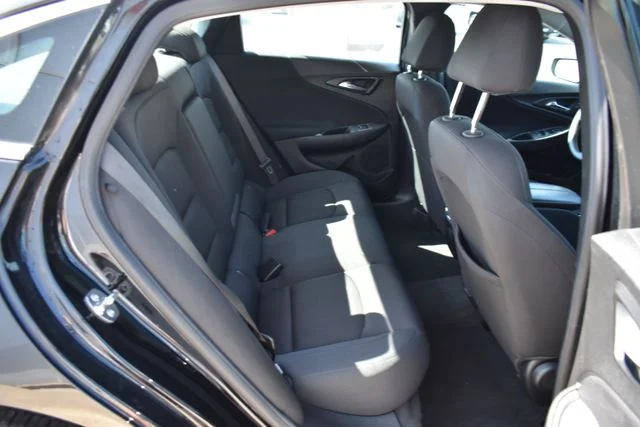 Used 2024 Black Chevrolet LT image 14