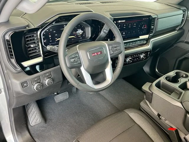 New 2026 Sterling Metallic GMC Elevation image 6