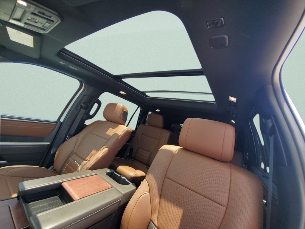 Used 2025 Beige Toyota 1794 Edition image 17