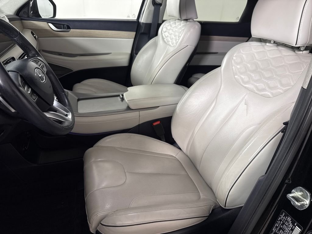 2022 Hyundai Palisade Limited - Photo 11