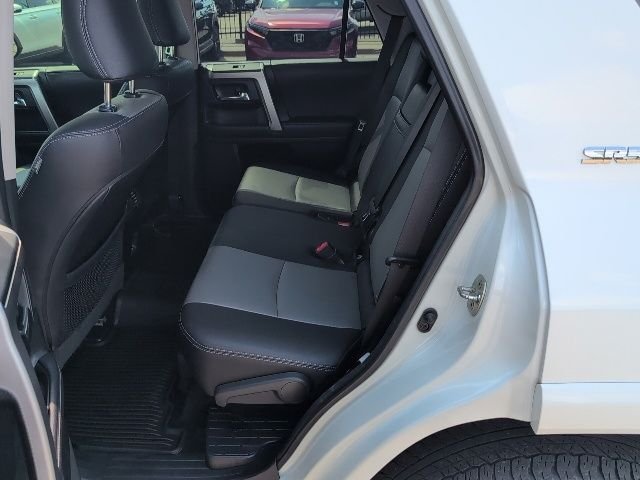 Used 2023 Ice Toyota SR5 Premium image 13