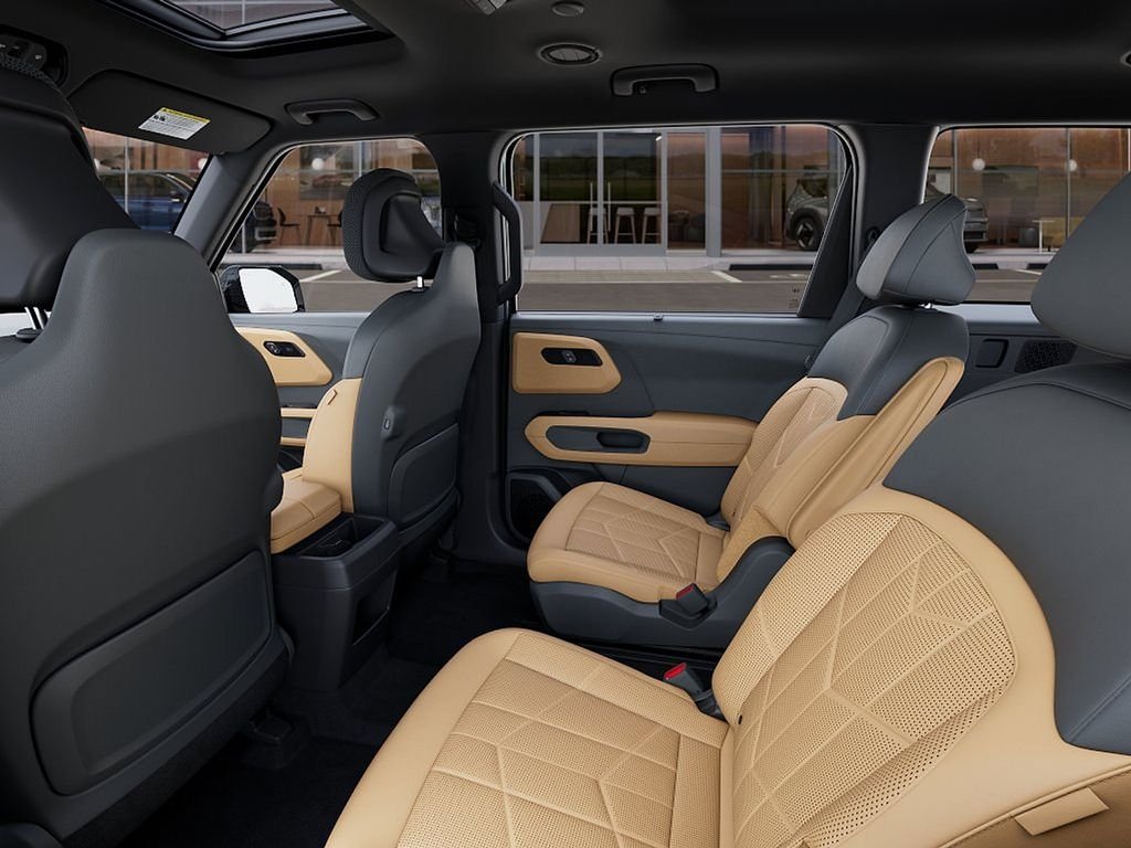 New 2027 Black Jade Green Kia X-LINE SX image 18
