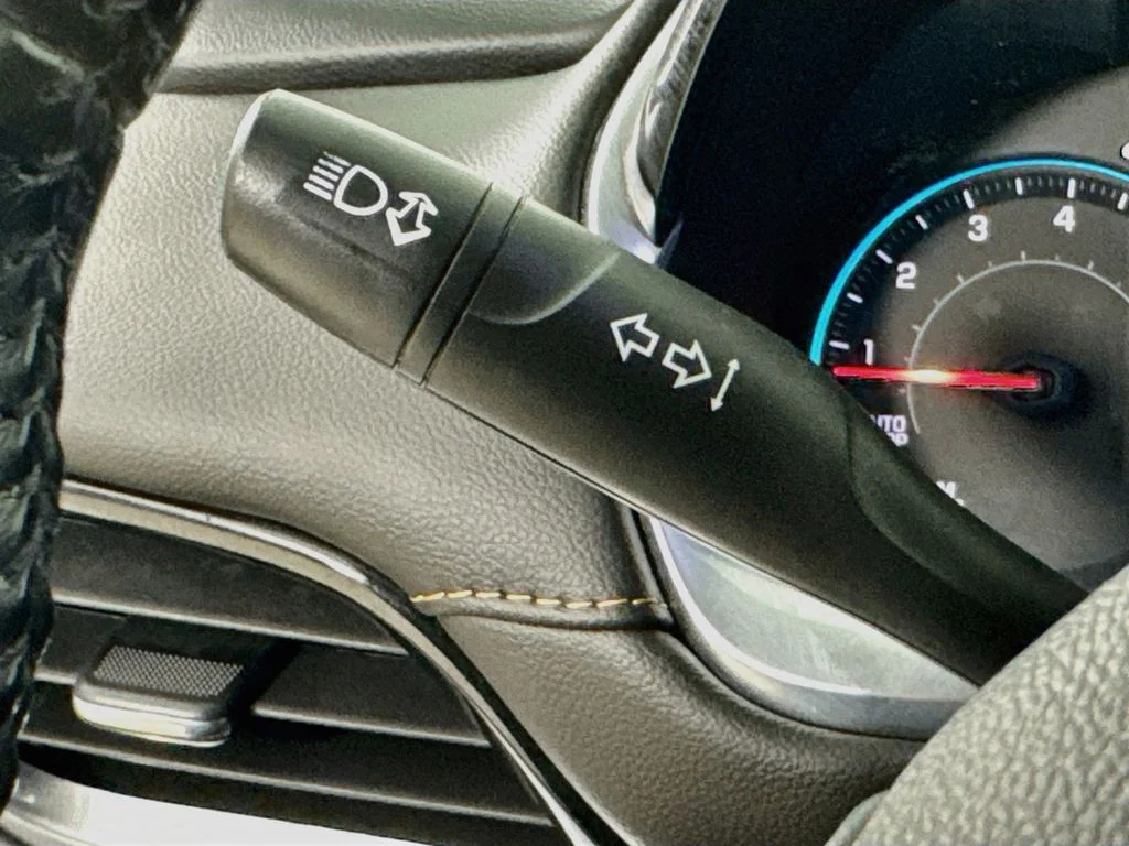 Used 2020 Graphite Metallic Chevrolet LT image 13