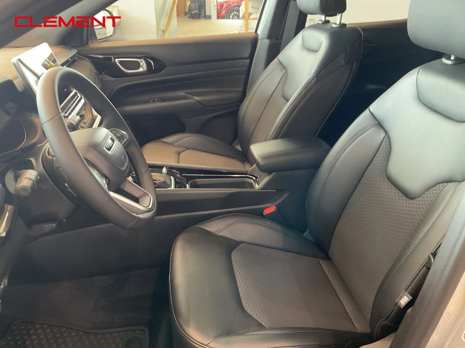 2026 Jeep Compass Altitude Special Edition - Photo 14
