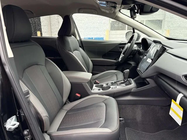 Used 2026 Black Subaru Limited image 16