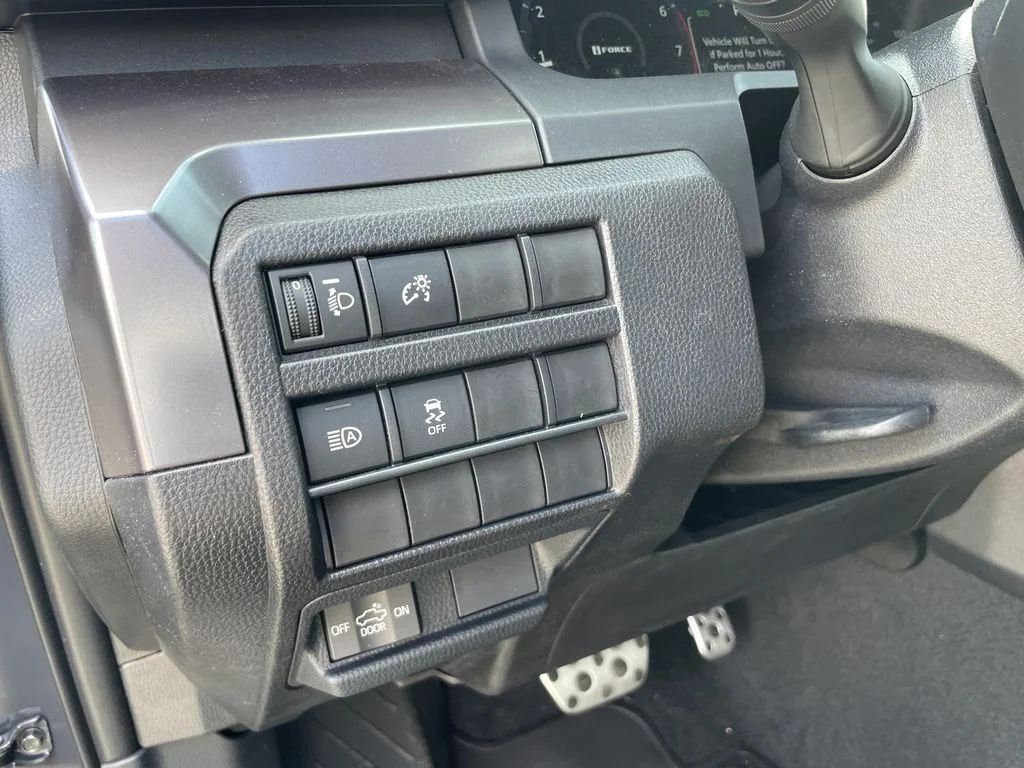 New 2026 Underground Toyota TRD Sport image 19