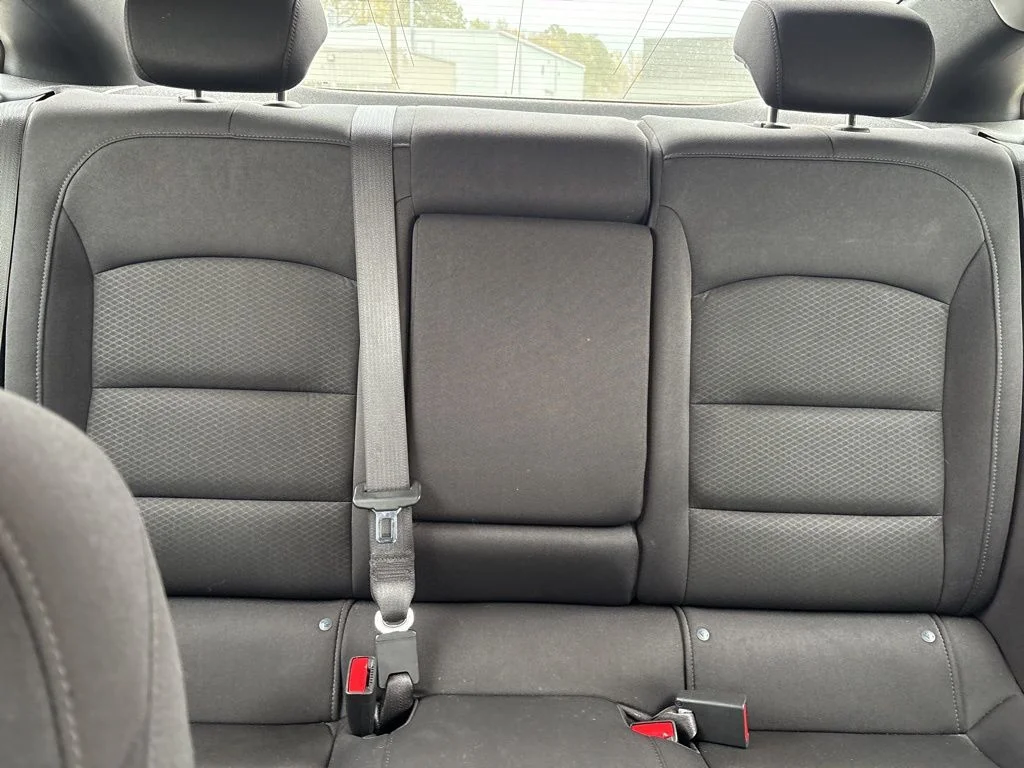 Used 2024 Gray Chevrolet LT image 13