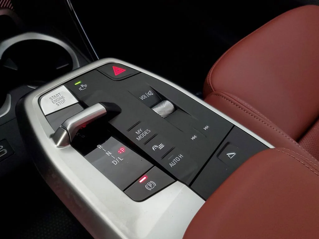 2026 BMW X1 28i - Photo 24