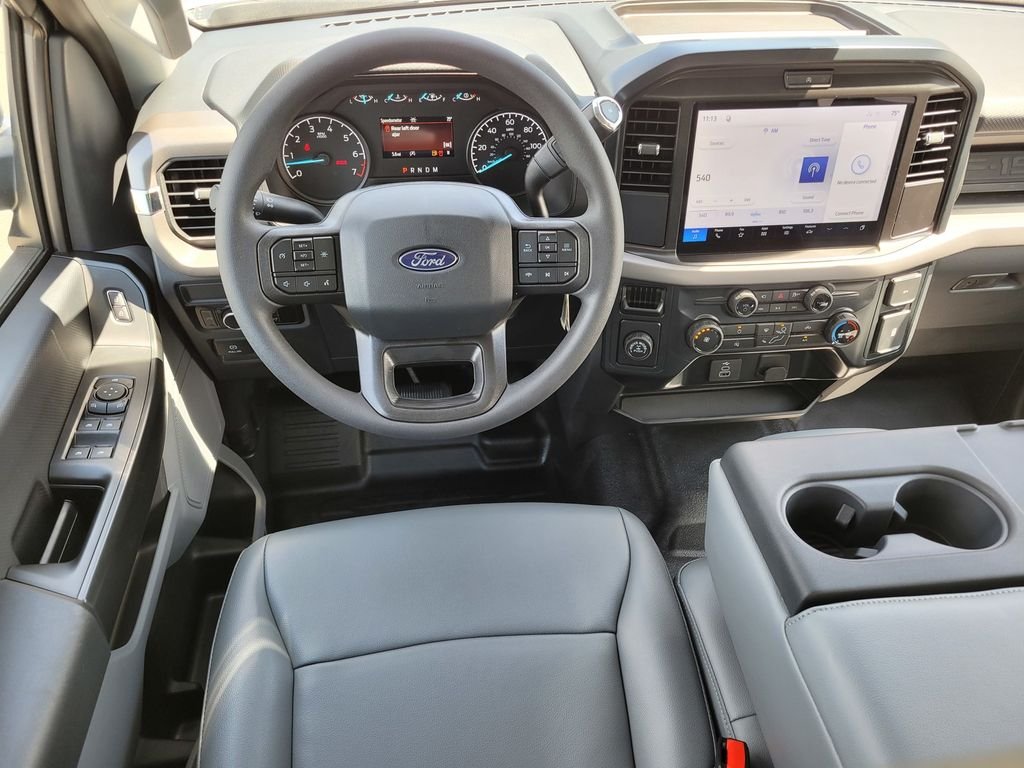 New 2026 Oxford White Ford XL image 7