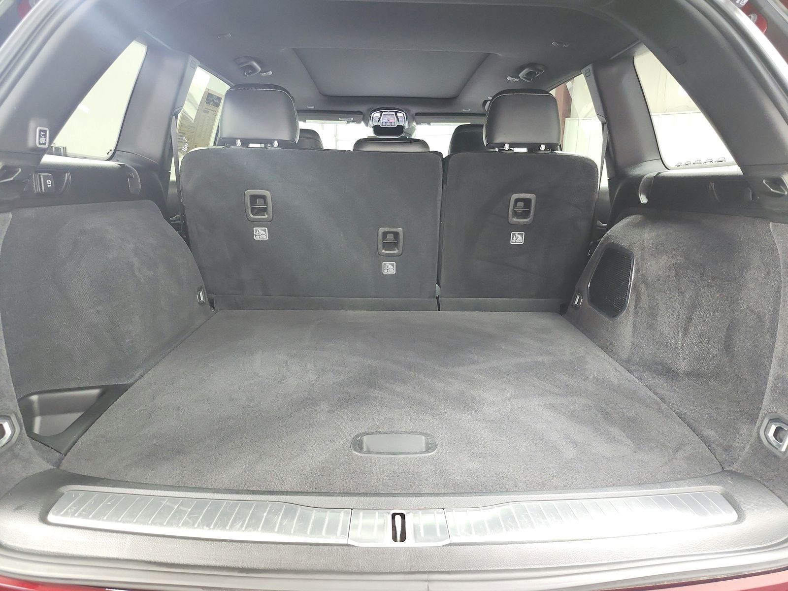 2023 Jeep Grand Cherokee Overland - Photo 52