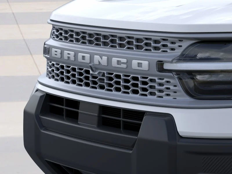 New 2026 Oxford White Ford Outer Banks® image 17
