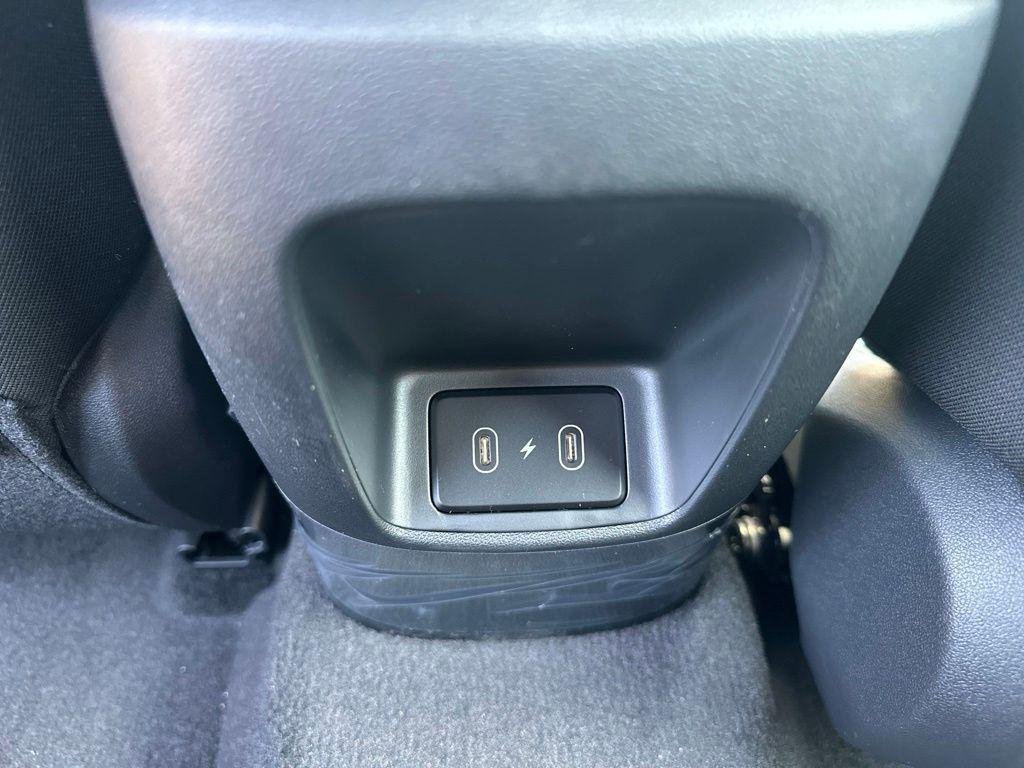 New 2026 Gray Hyundai SEL Sport Premium image 23