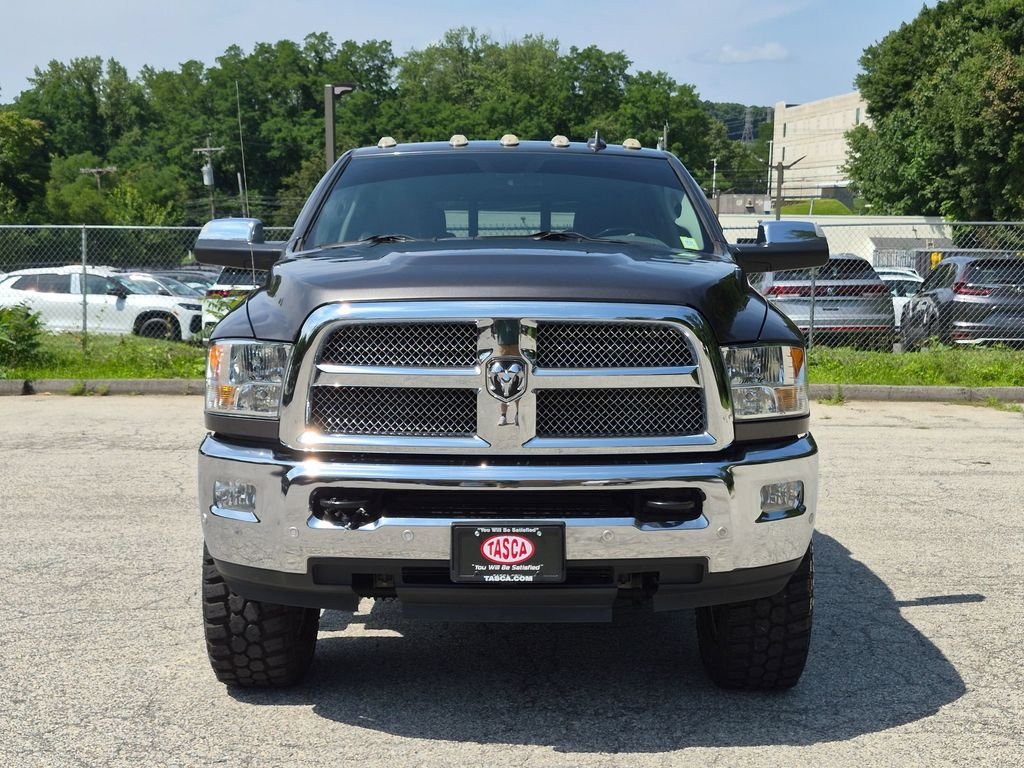Used 2018 Gray Ram Big Horn image 10