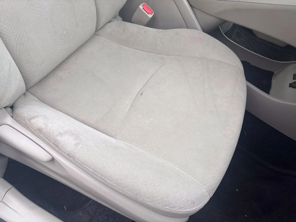 Used 2014 Beige Toyota Three image 24
