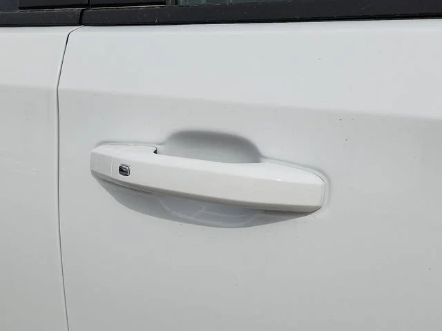 2026 GMC Sierra 1500 Elevation - Photo 8