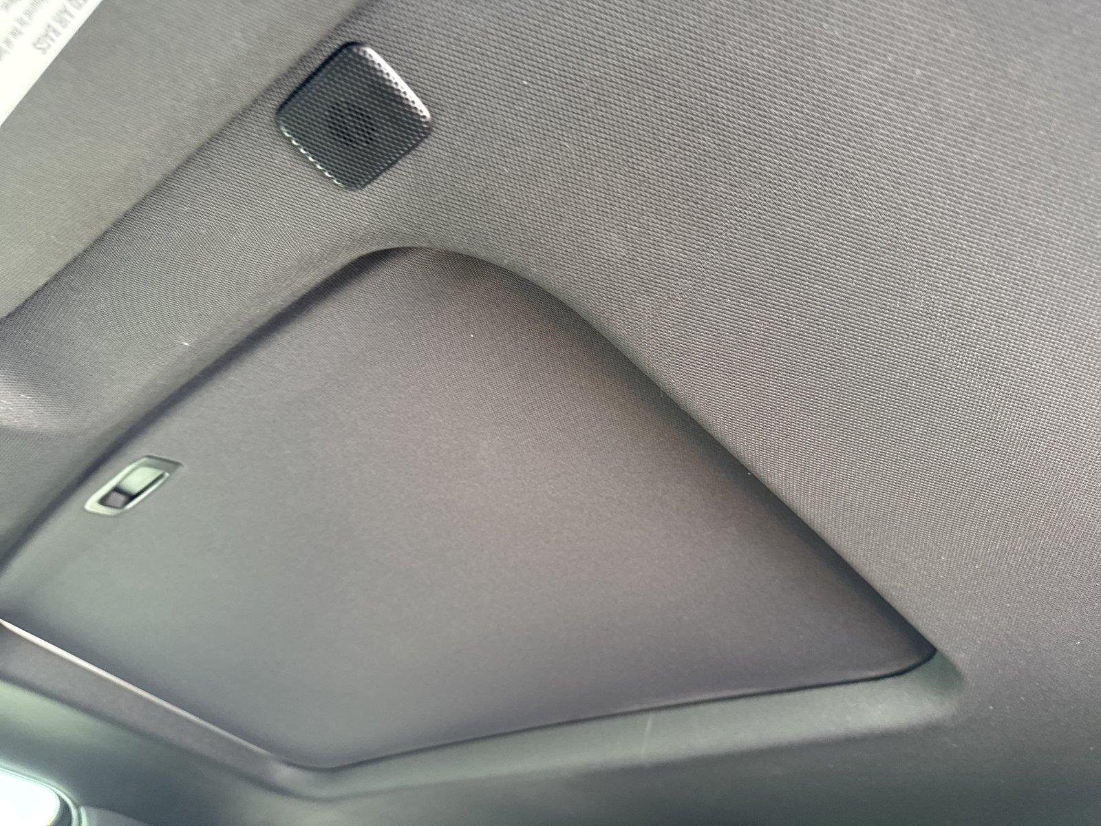 Used 2025 Sterling Gray Metallic Chevrolet High Country image 23