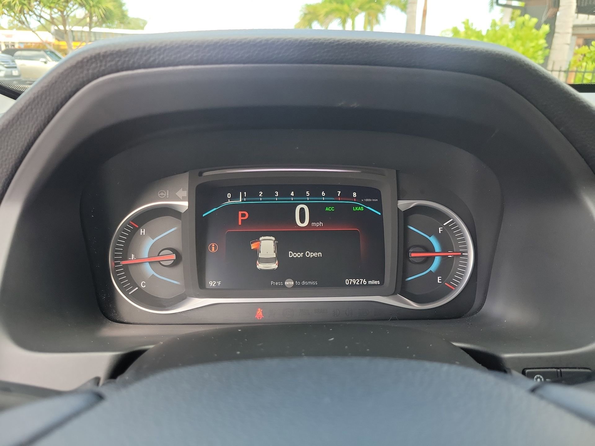 Used 2019 Gray Honda Elite image 33